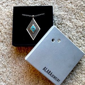 NEW Alara Jewelry Necklace